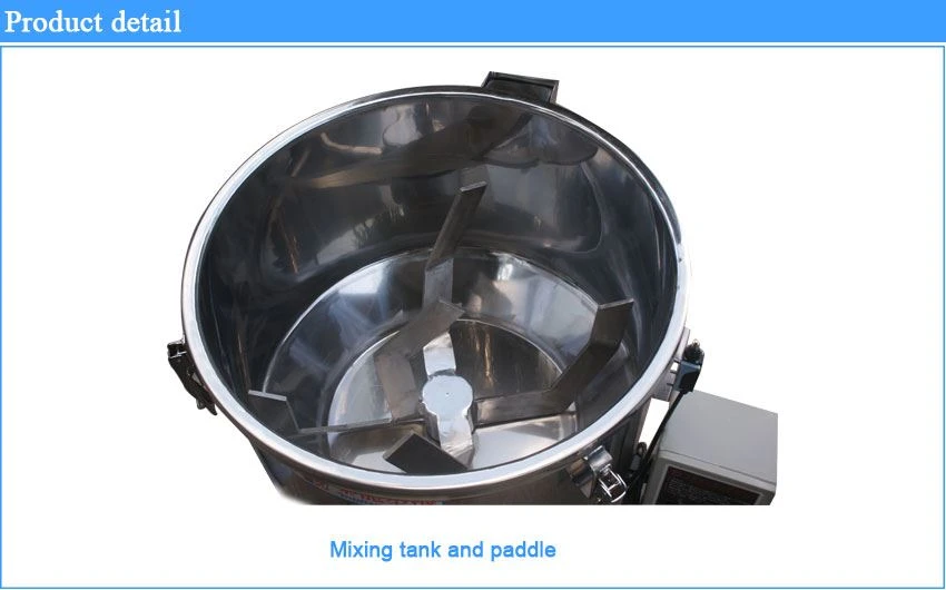 Mixer Mixer