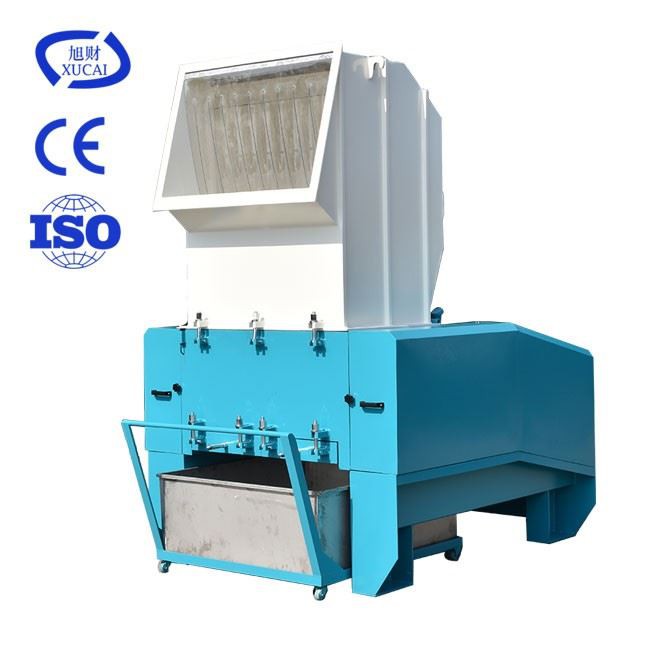 TLP1065-plastic-crusher-side