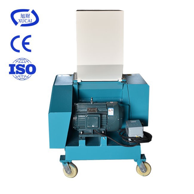 TLP4128-plastic-crusher-back