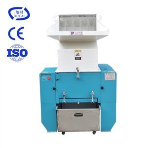 آلة تحبيب الخردة البلاستيكية