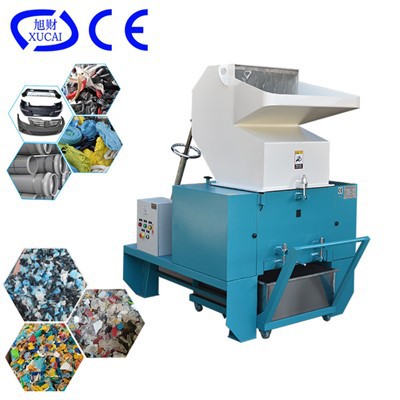 آلة كسارة المطاط الطبيعي